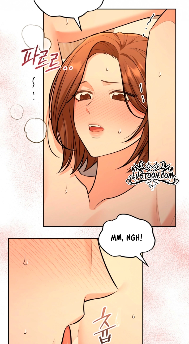 One-Way Brainwork Chapter 13 page 8 - 