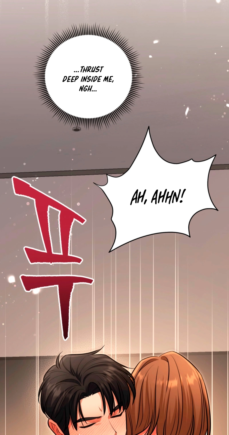 One-Way Brainwork Chapter 13 page 86 - 