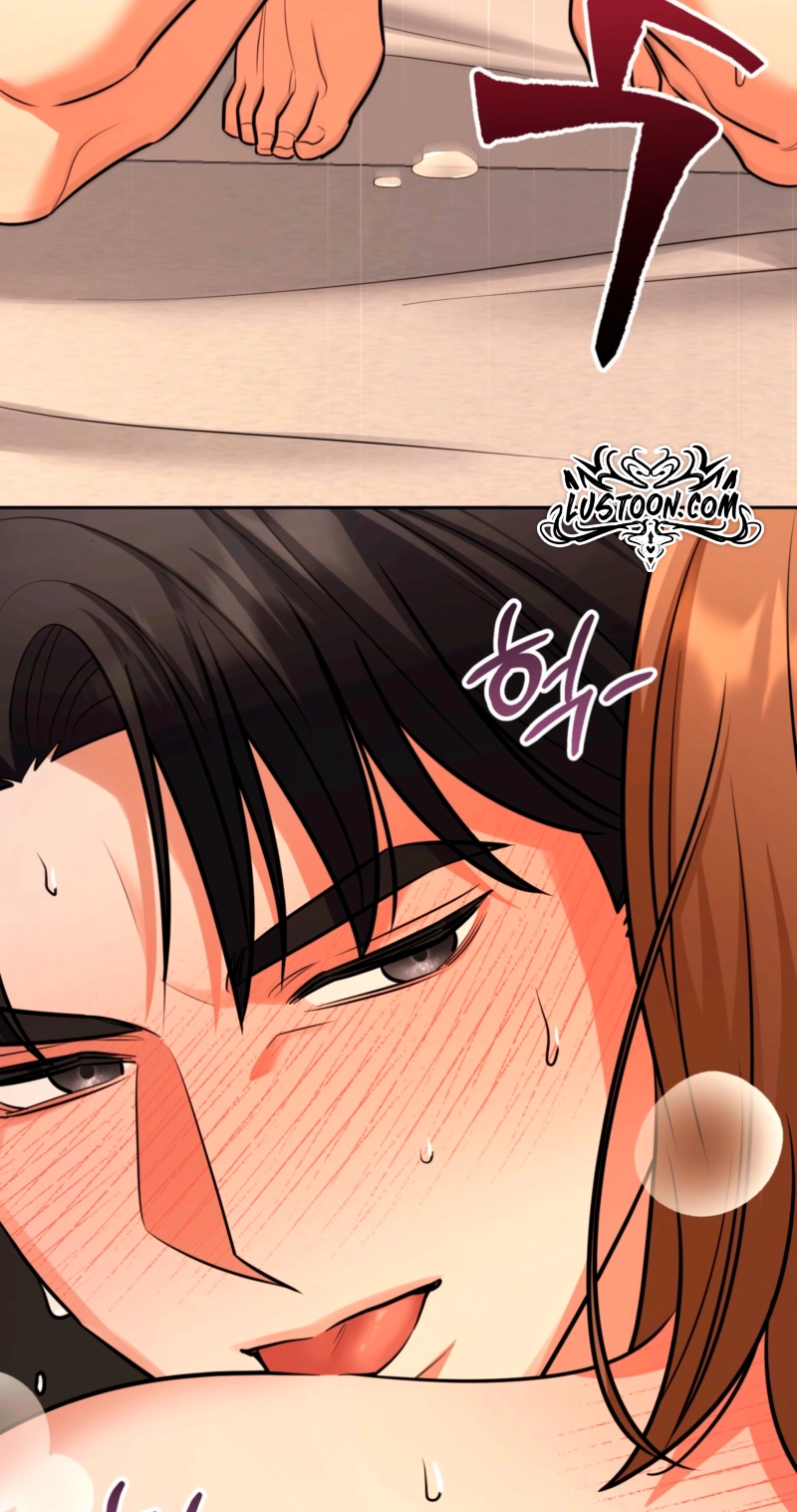 One-Way Brainwork Chapter 13 page 88 - 