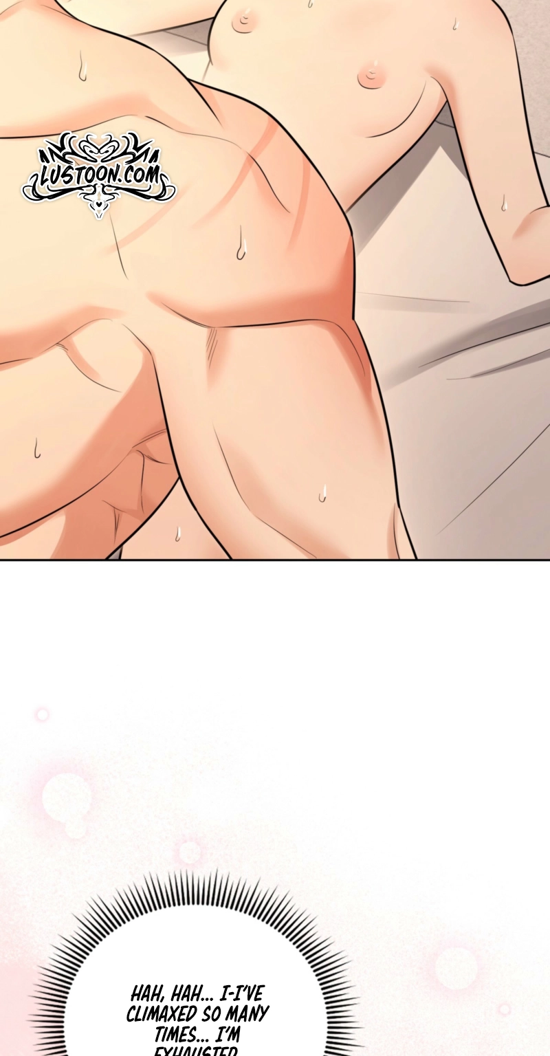 One-Way Brainwork Chapter 14 page 11 - 