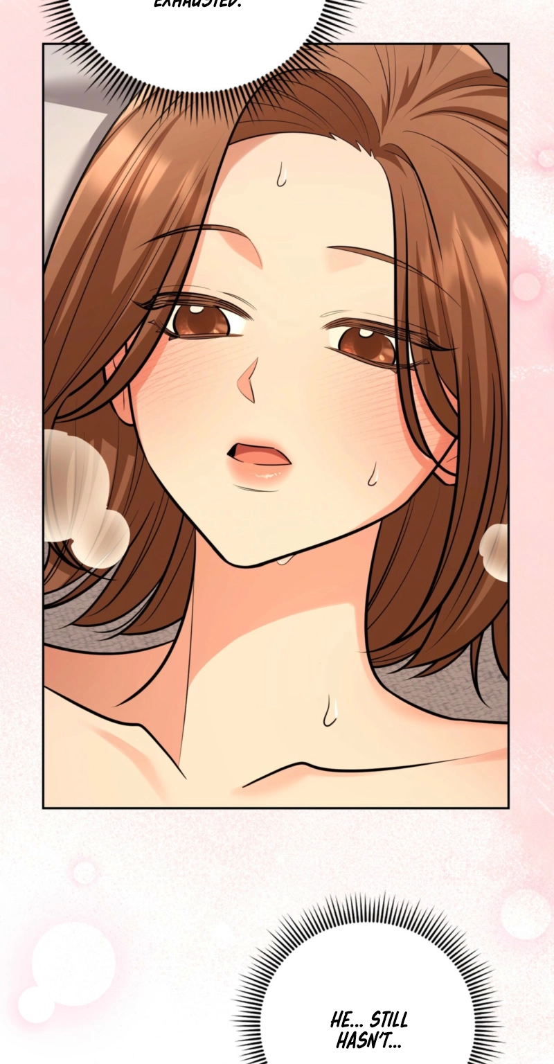 One-Way Brainwork Chapter 14 page 12 - 
