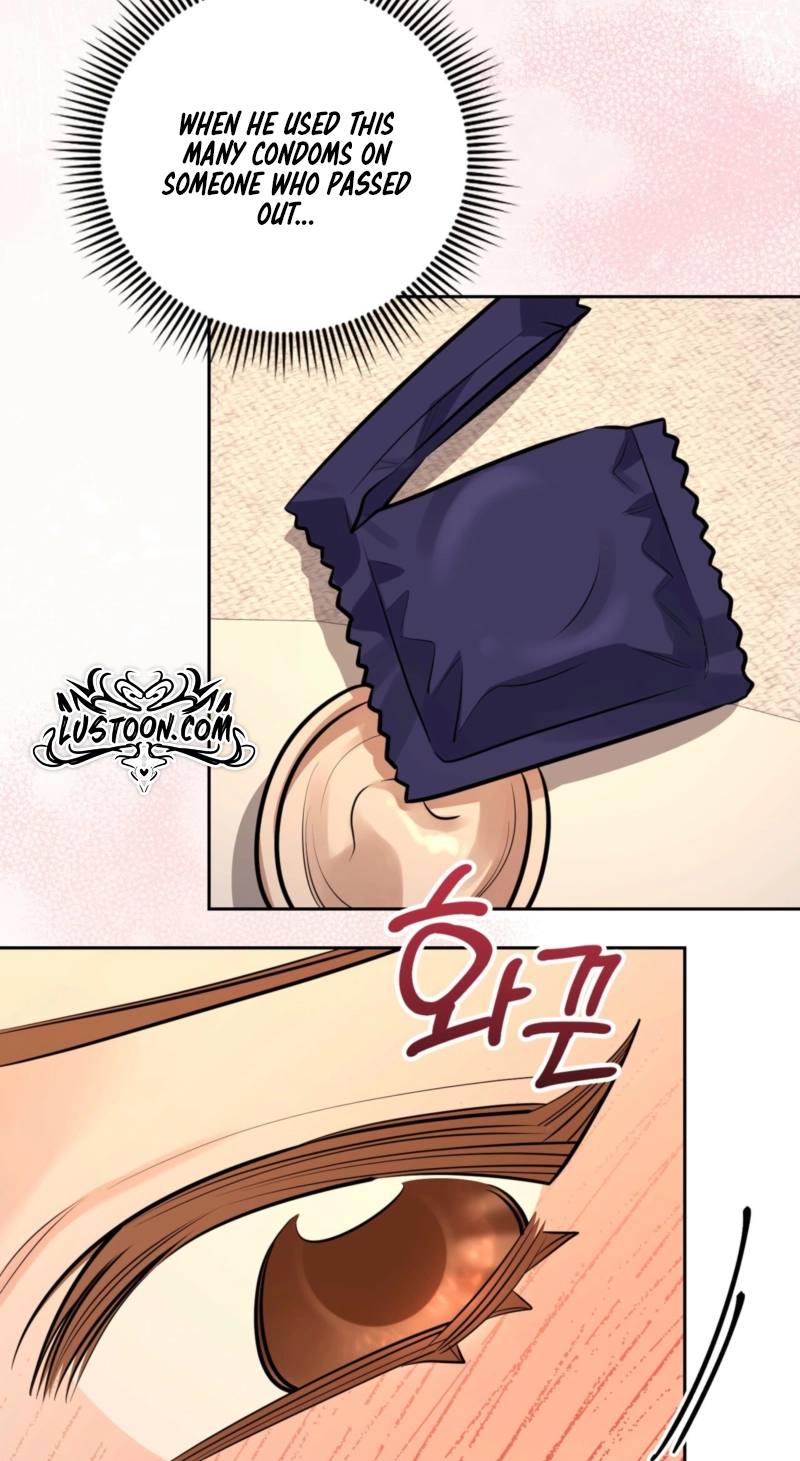 One-Way Brainwork Chapter 14 page 18 - 
