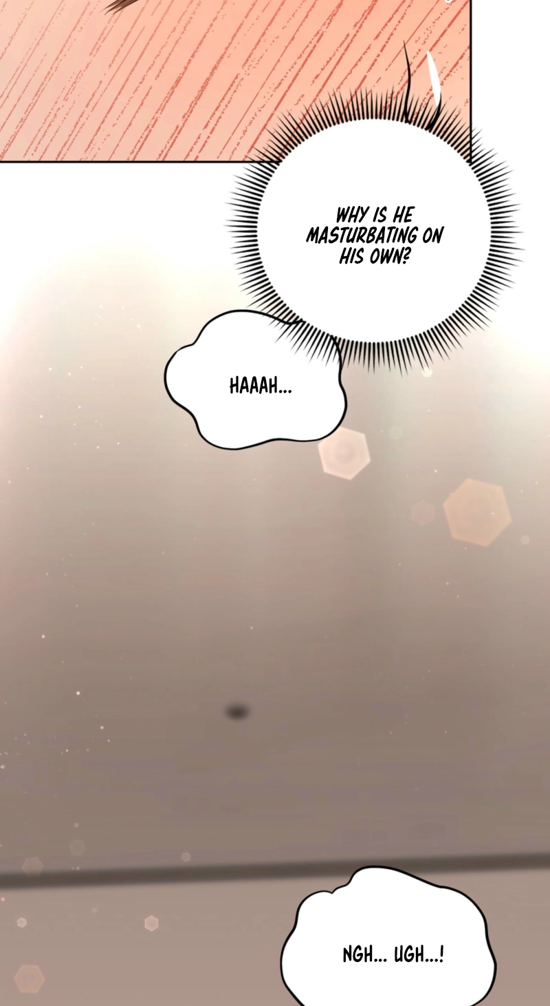 One-Way Brainwork Chapter 14 page 19 - 
