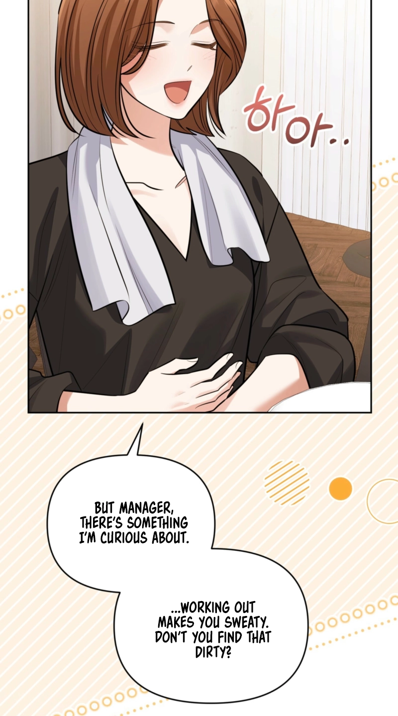 One-Way Brainwork Chapter 14 page 32 - 