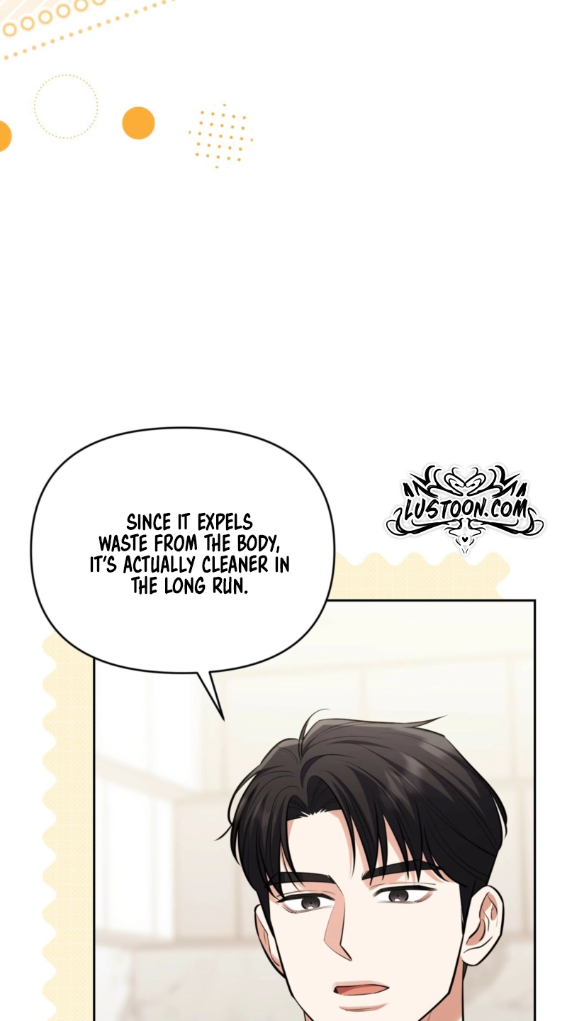 One-Way Brainwork Chapter 14 page 33 - 