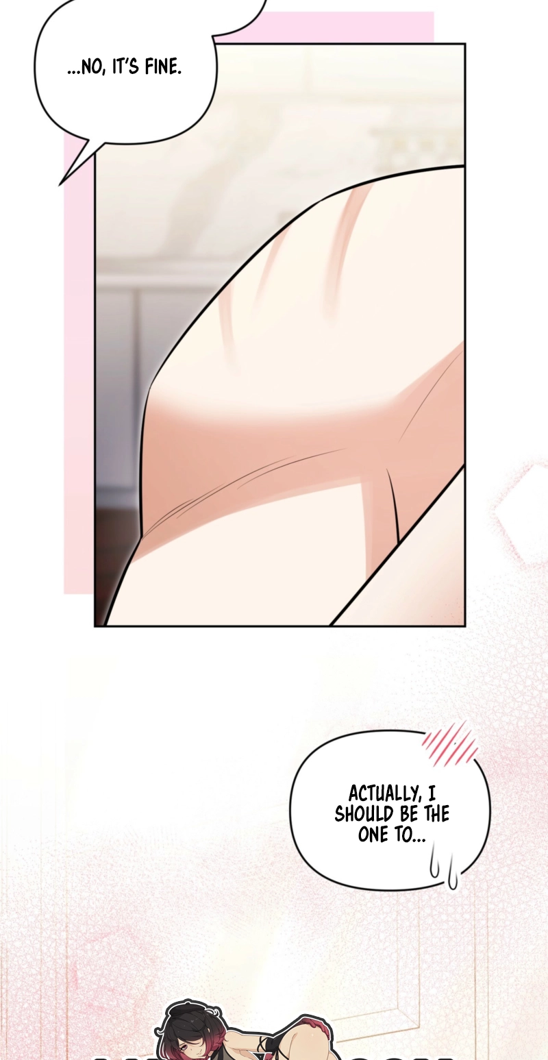 One-Way Brainwork Chapter 14 page 38 - 