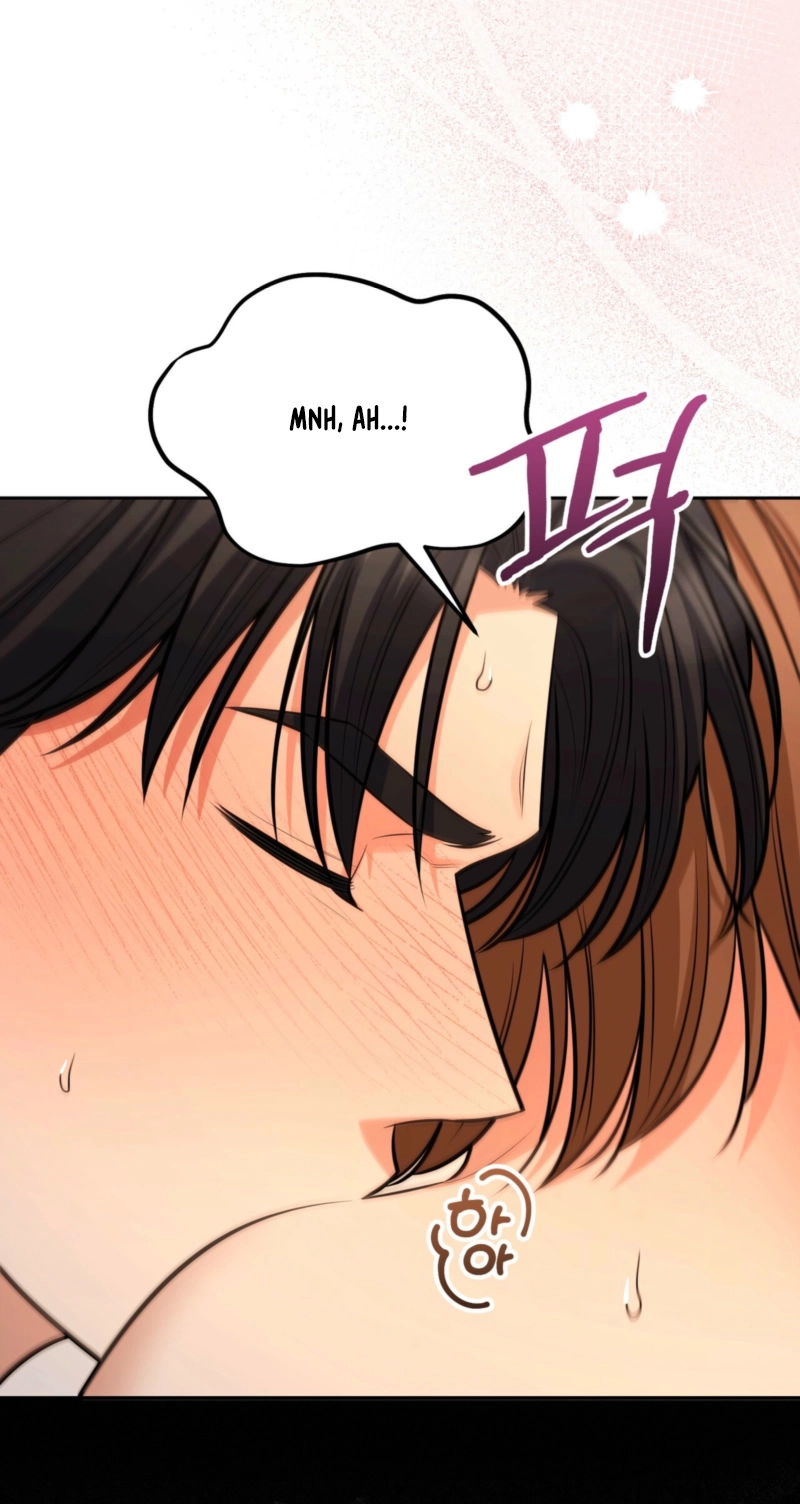 One-Way Brainwork Chapter 14 page 5 - 