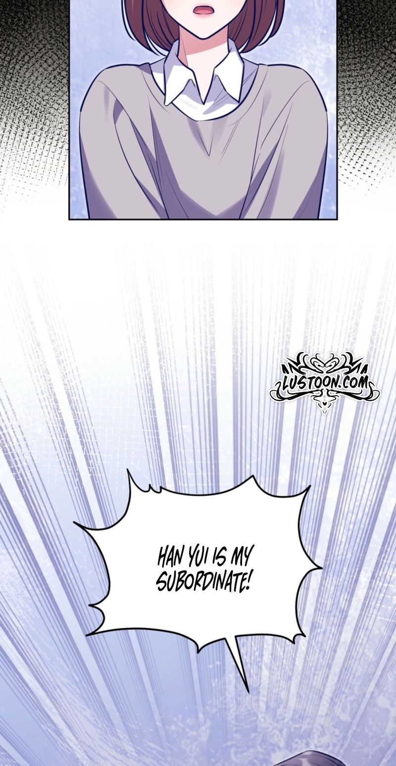 One-Way Brainwork Chapter 14 page 42 - 