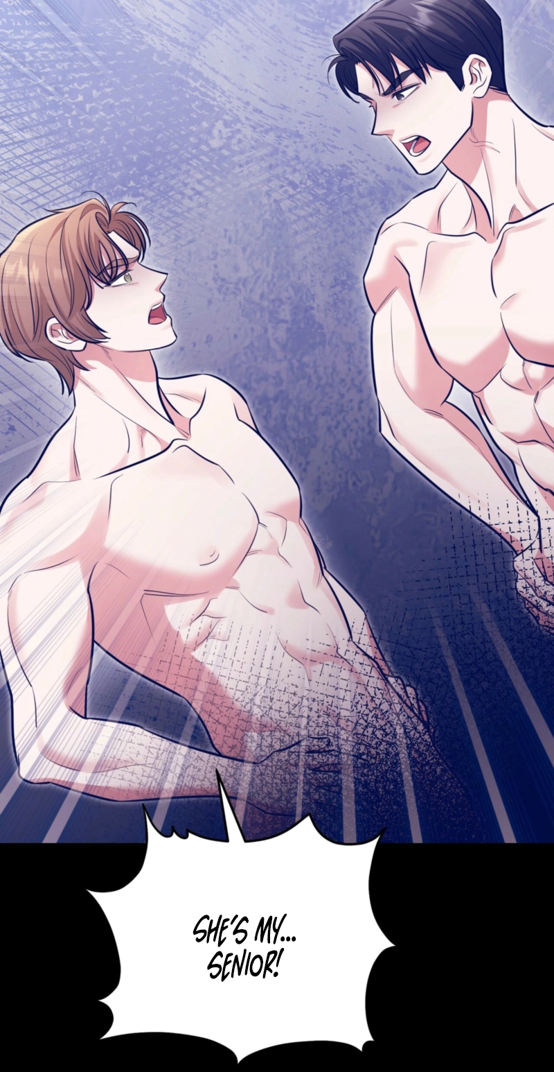 One-Way Brainwork Chapter 14 page 43 - 