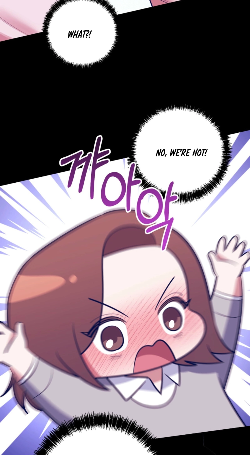One-Way Brainwork Chapter 14 page 46 - 