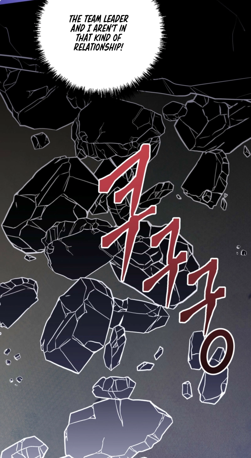 One-Way Brainwork Chapter 14 page 47 - 