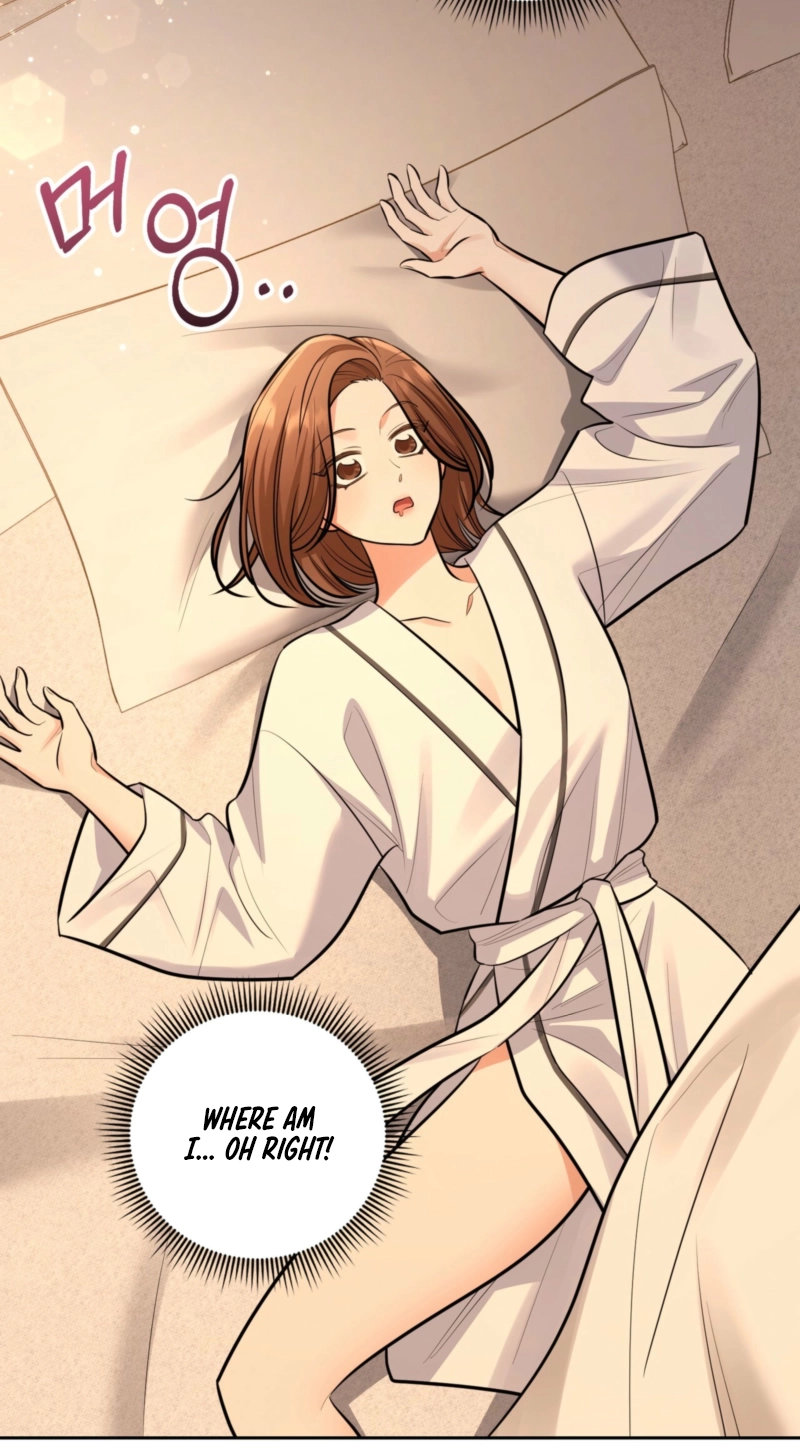 One-Way Brainwork Chapter 14 page 52 - 