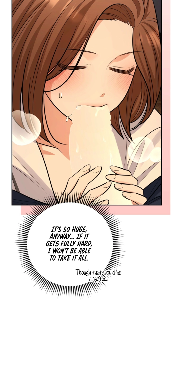 One-Way Brainwork Chapter 14 page 69 - 