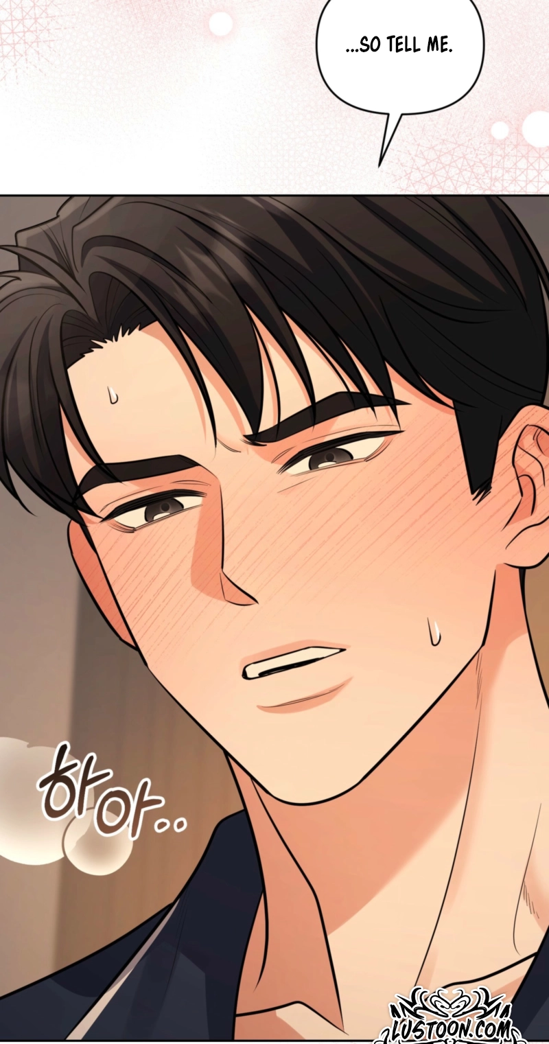 One-Way Brainwork Chapter 14 page 78 - 