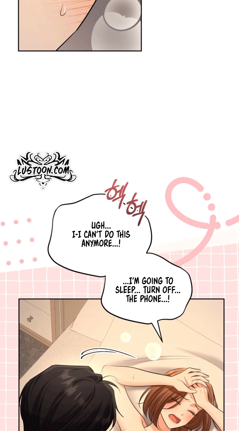 One-Way Brainwork Chapter 14 page 89 - 