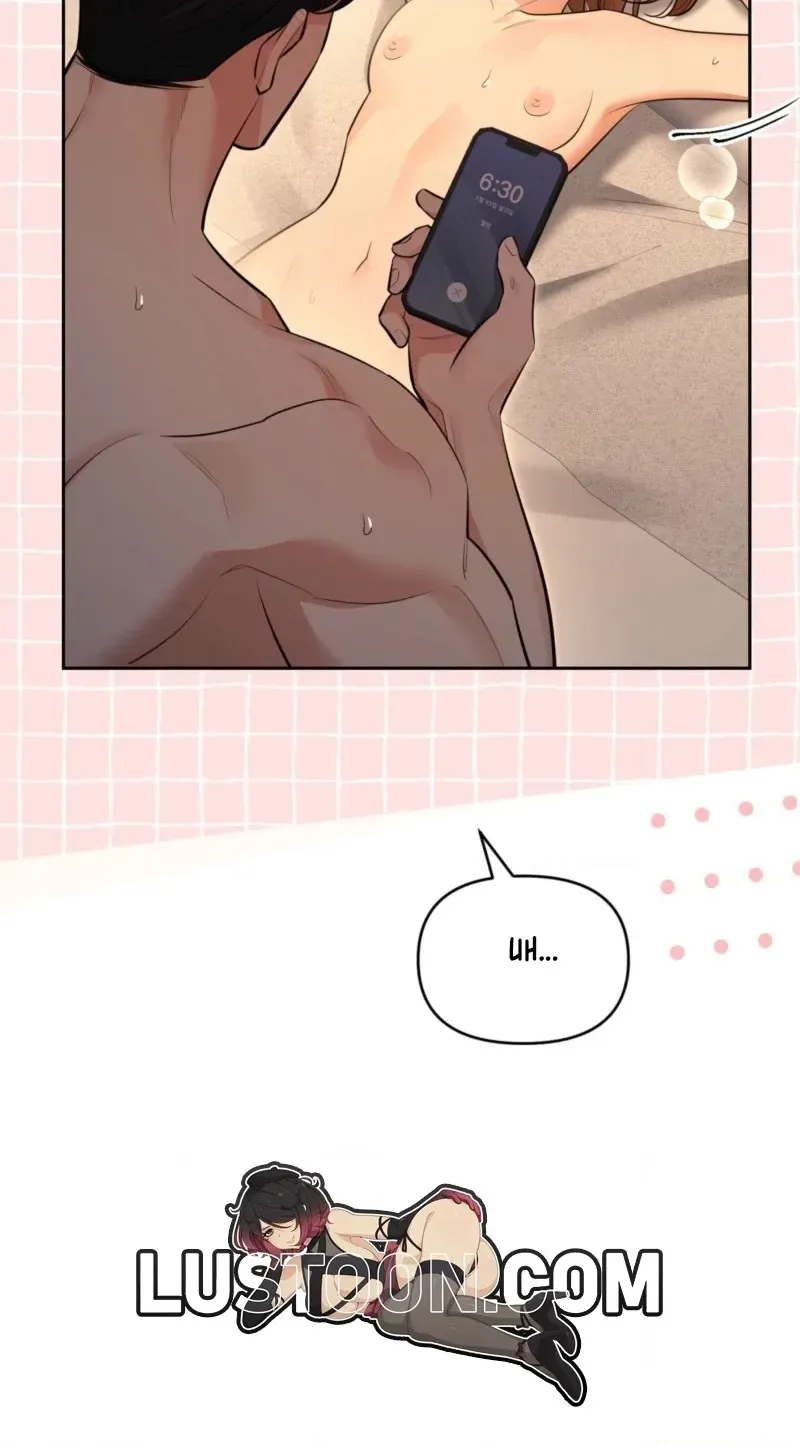 One-Way Brainwork Chapter 14 page 90 - 