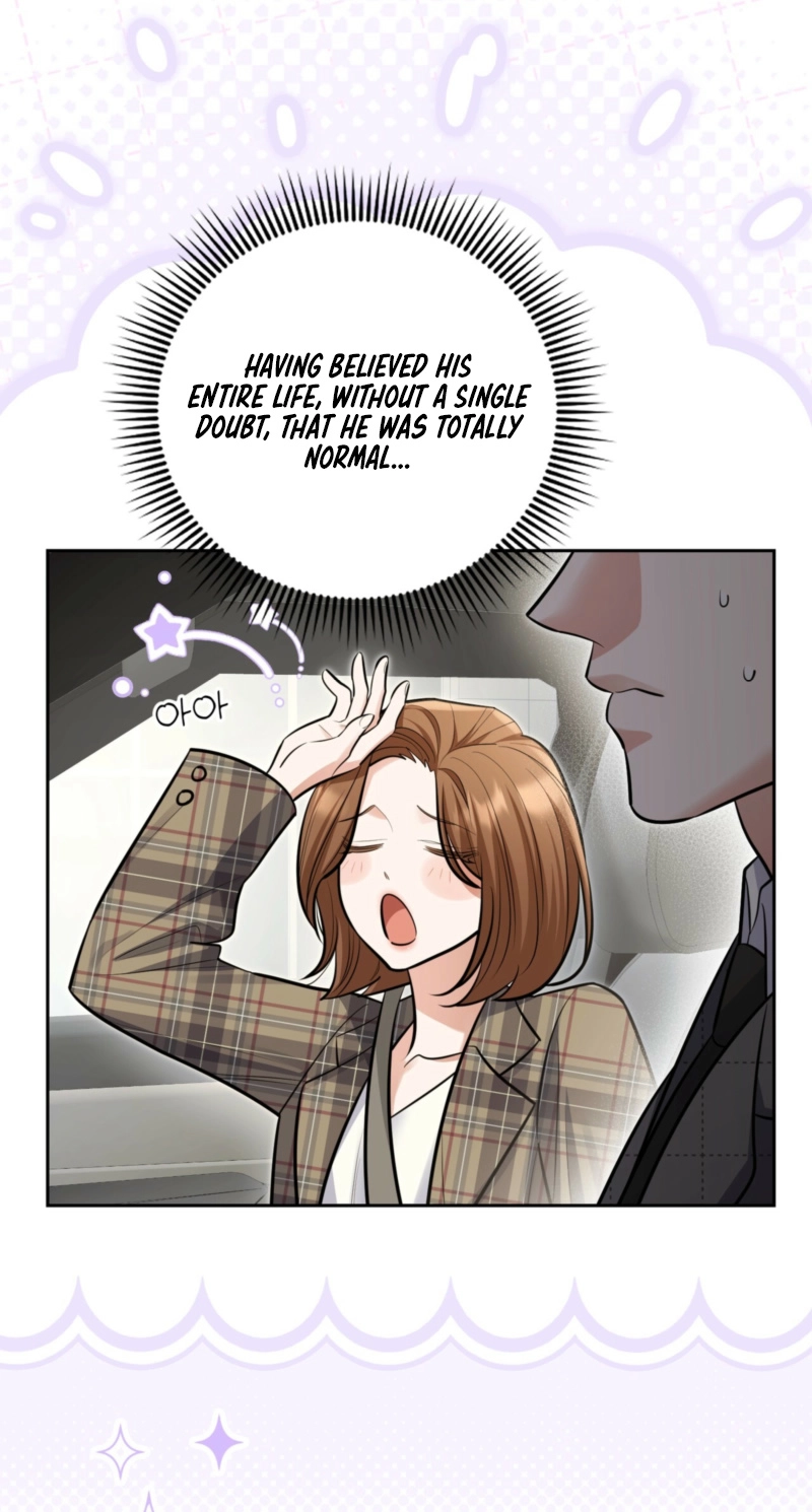 One-Way Brainwork Chapter 15 page 11 - 
