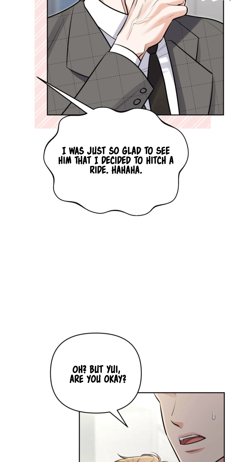 One-Way Brainwork Chapter 15 page 25 - 