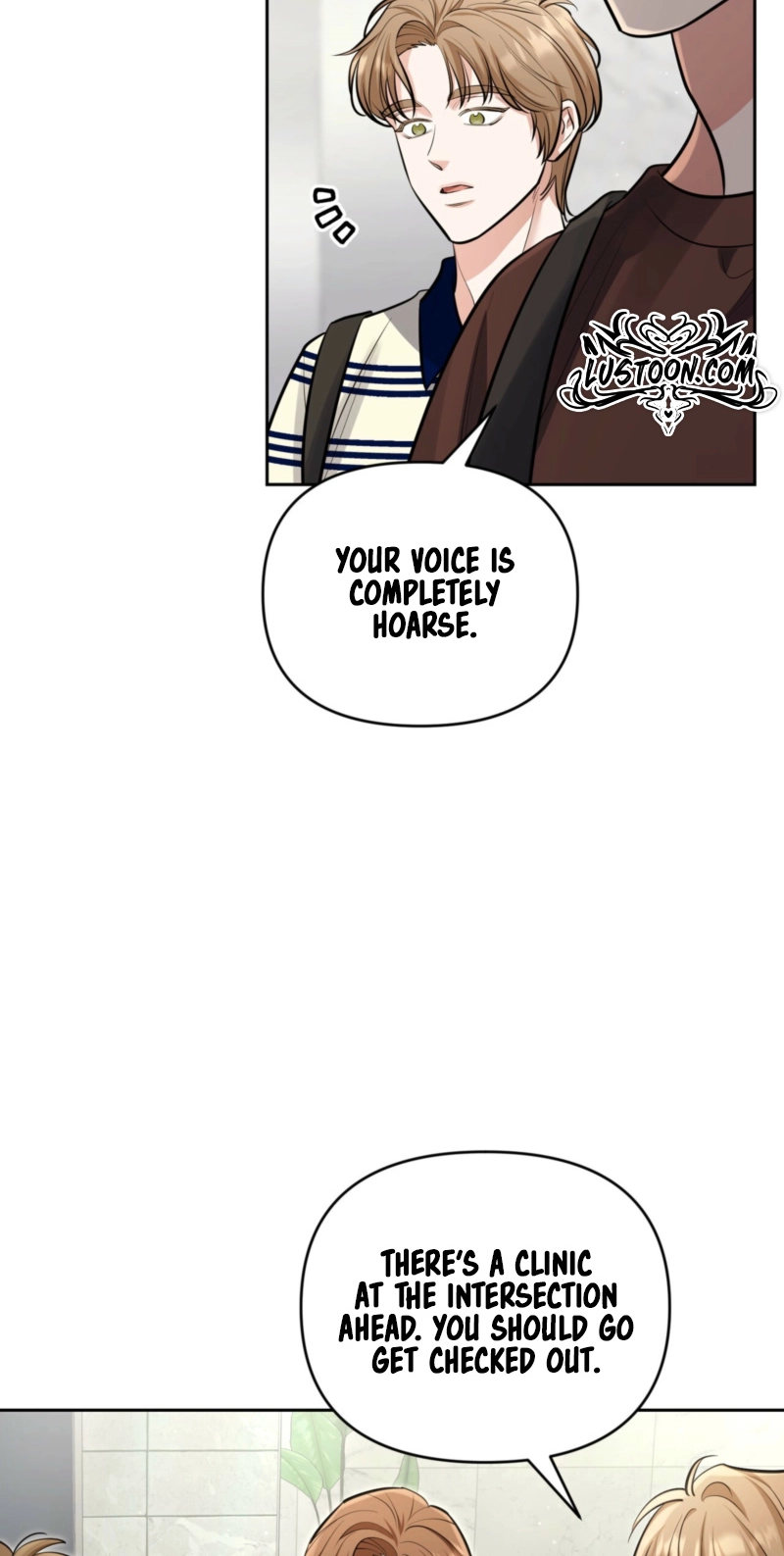One-Way Brainwork Chapter 15 page 26 - 