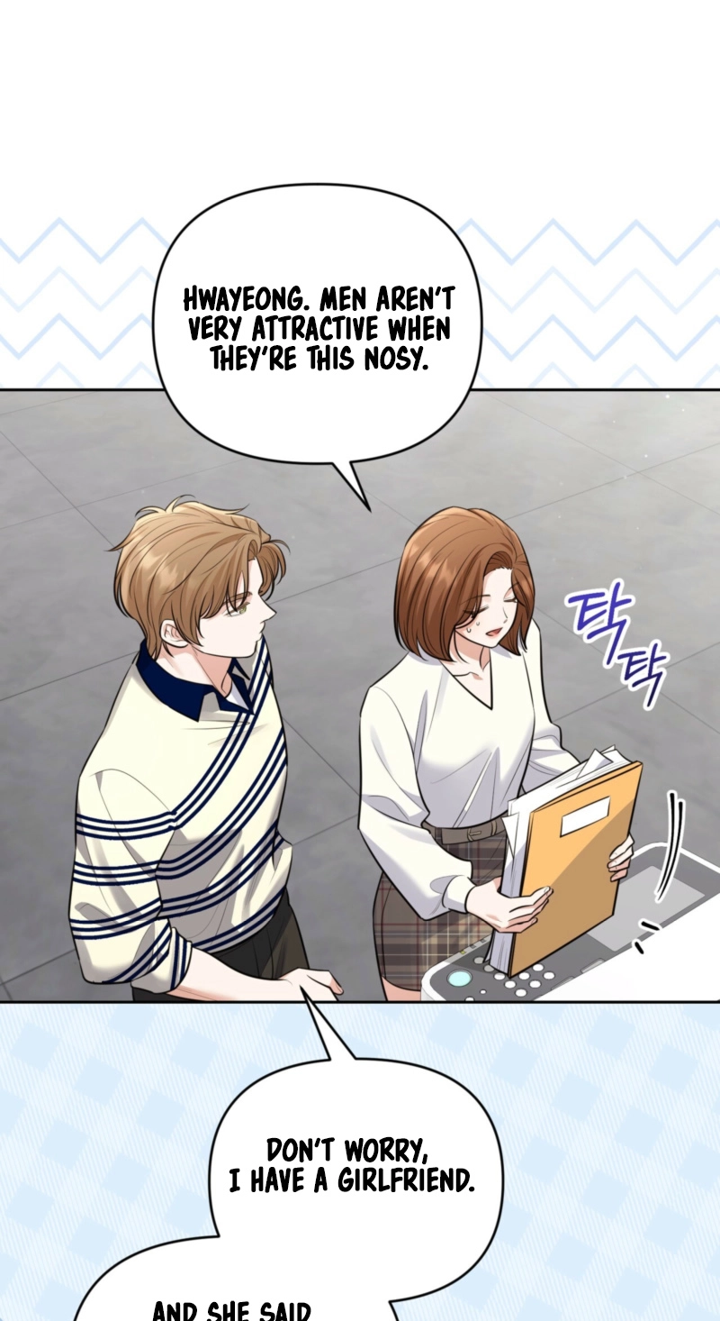 One-Way Brainwork Chapter 15 page 37 - 