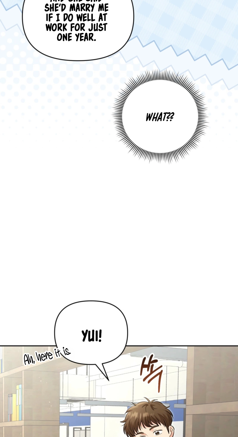 One-Way Brainwork Chapter 15 page 38 - 