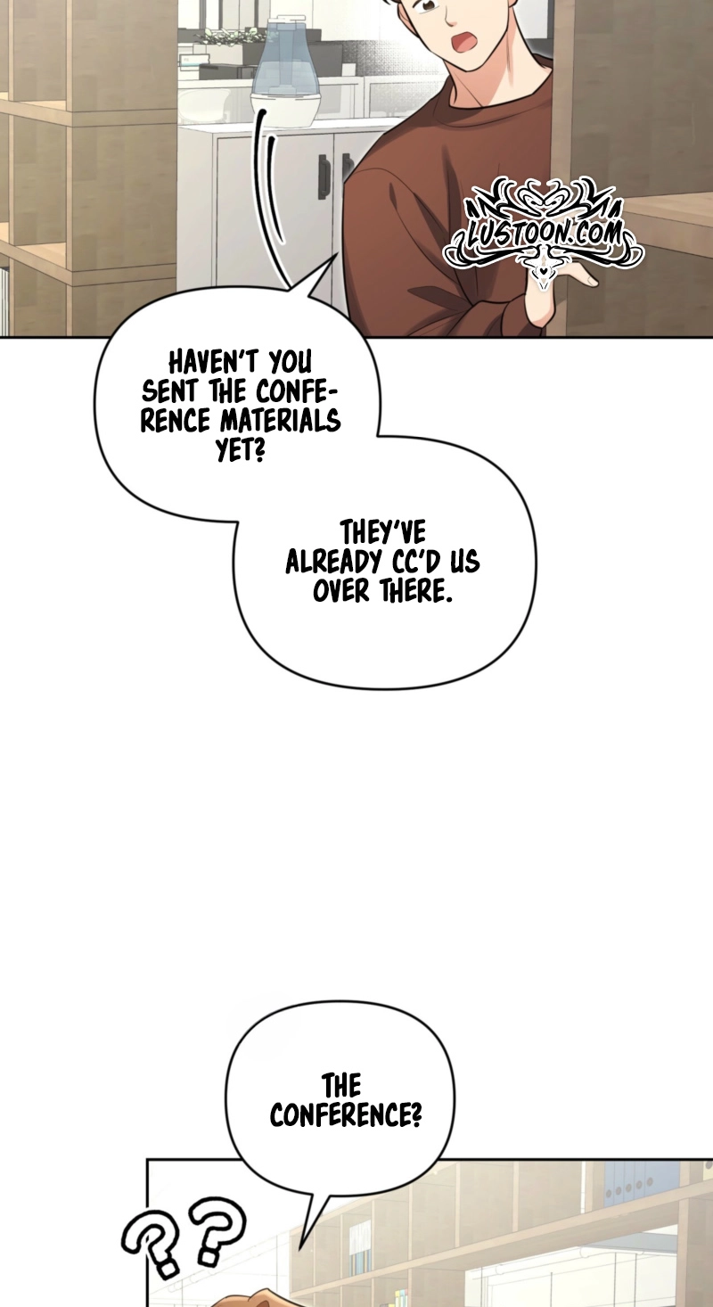 One-Way Brainwork Chapter 15 page 39 - 