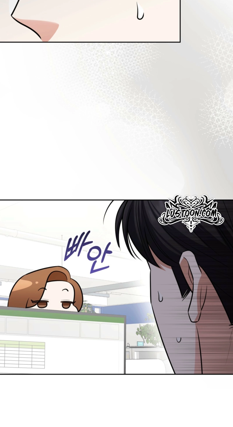 One-Way Brainwork Chapter 15 page 44 - 