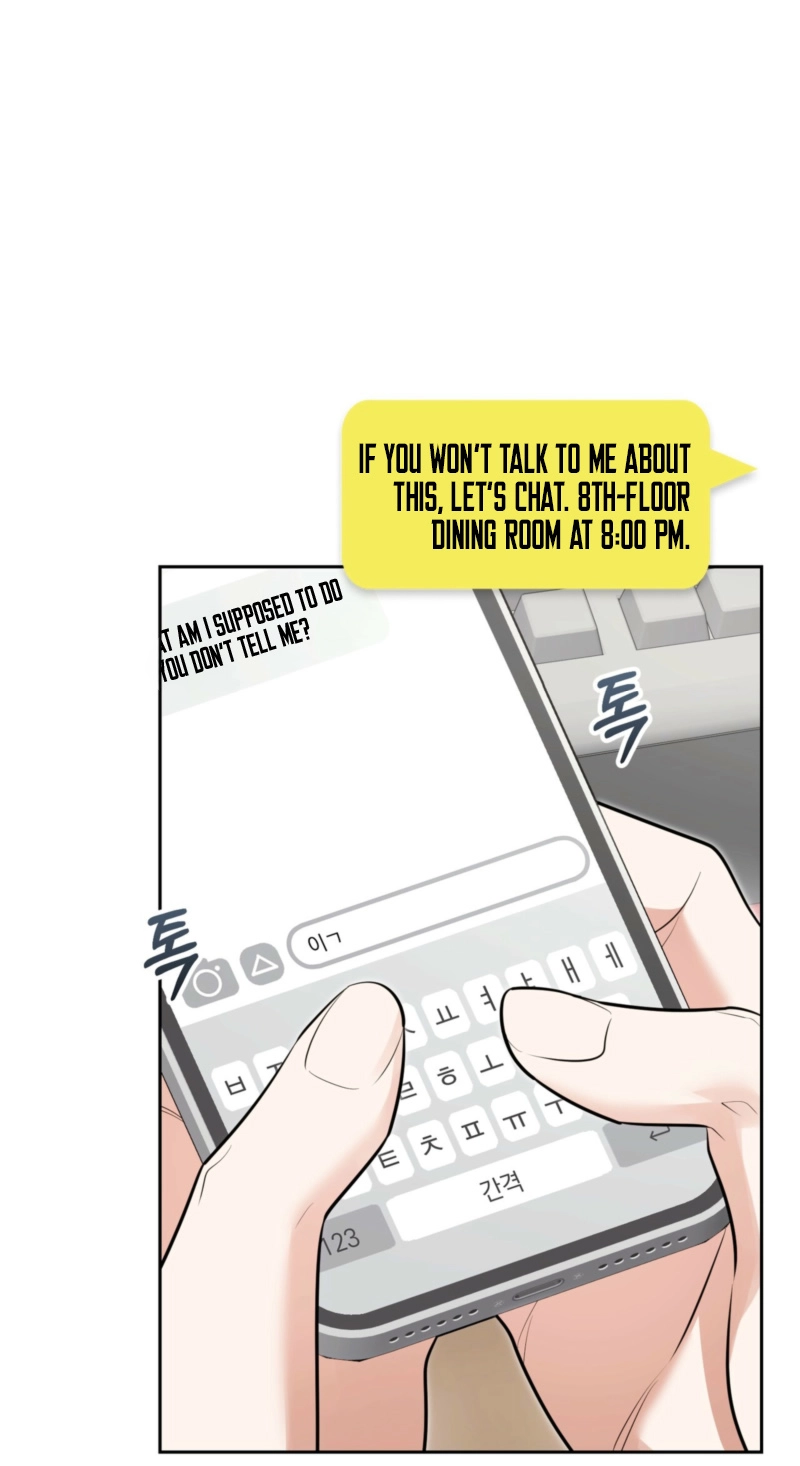 One-Way Brainwork Chapter 15 page 45 - 