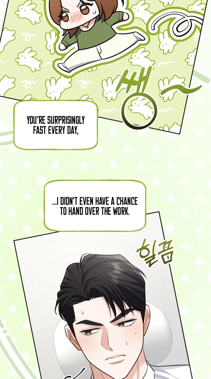 One-Way Brainwork Chapter 15 page 48 - 
