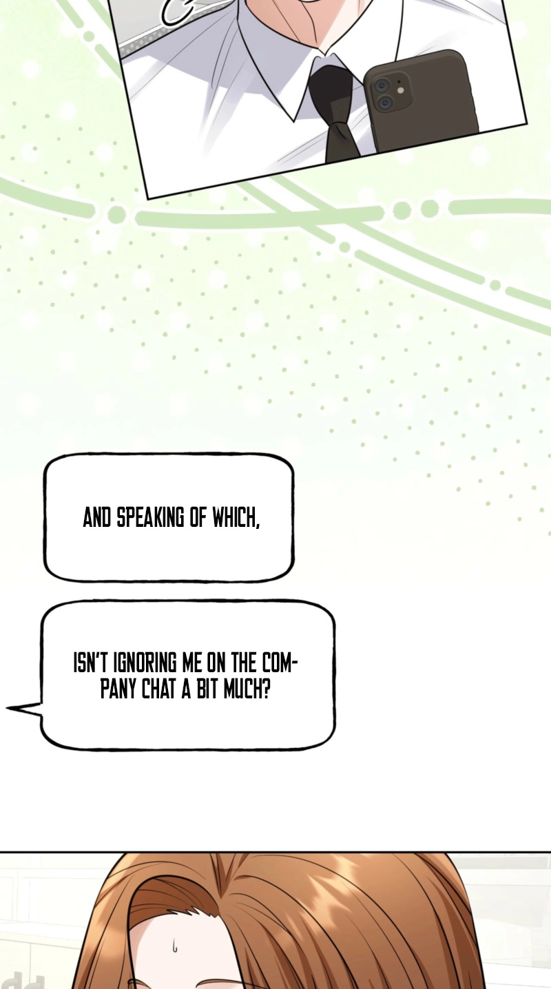 One-Way Brainwork Chapter 15 page 49 - 