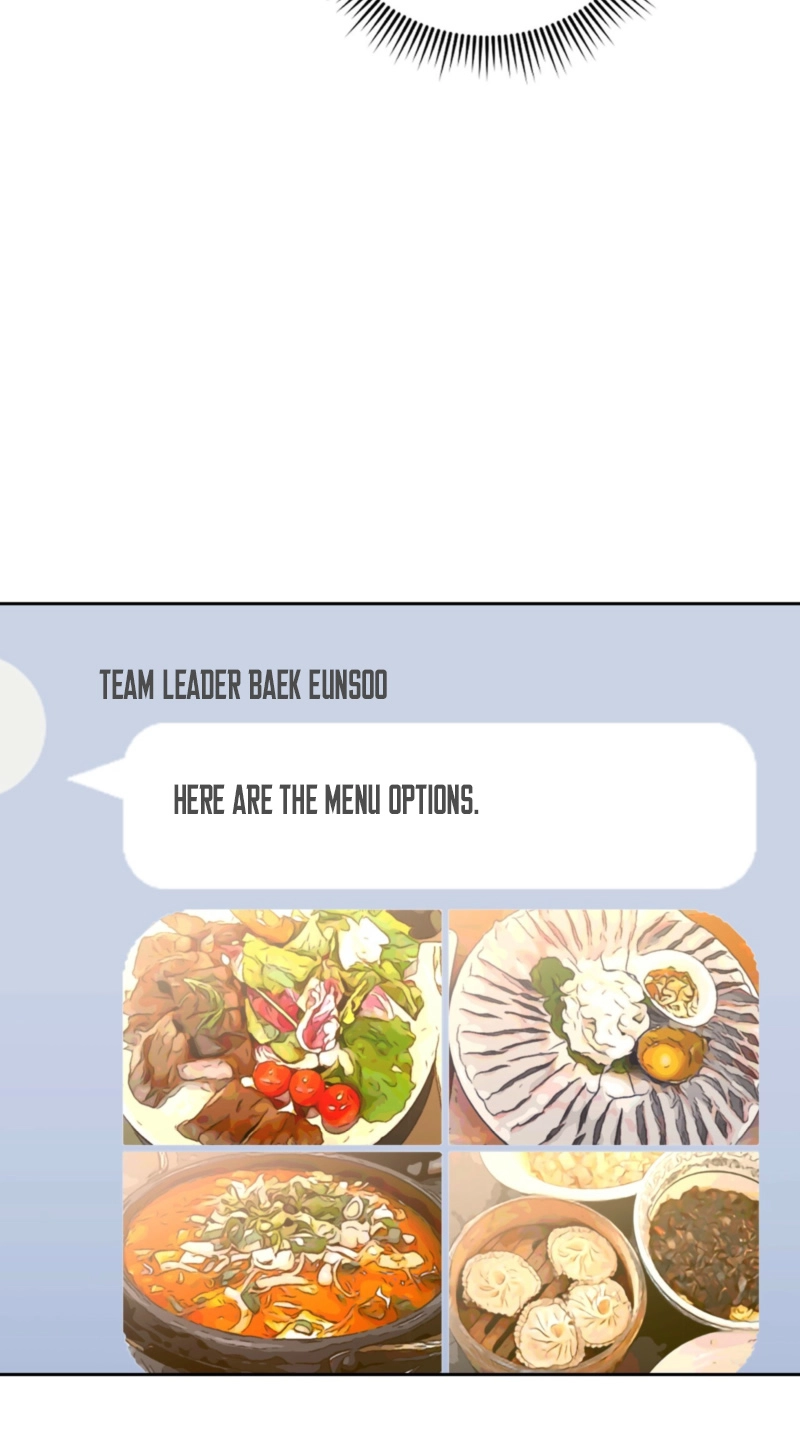 One-Way Brainwork Chapter 15 page 54 - 