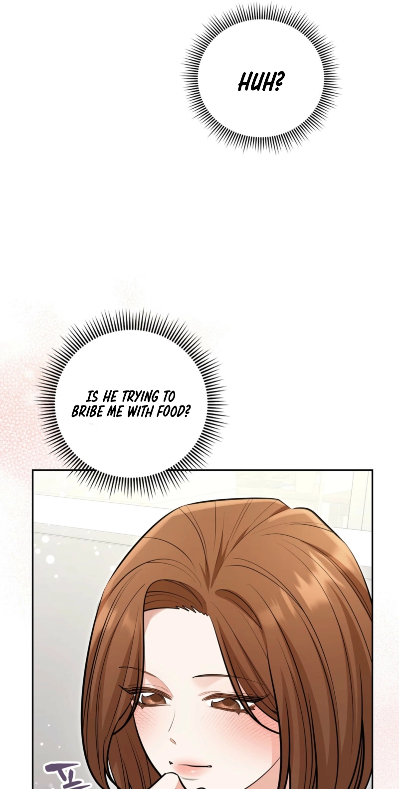 One-Way Brainwork Chapter 15 page 55 - 