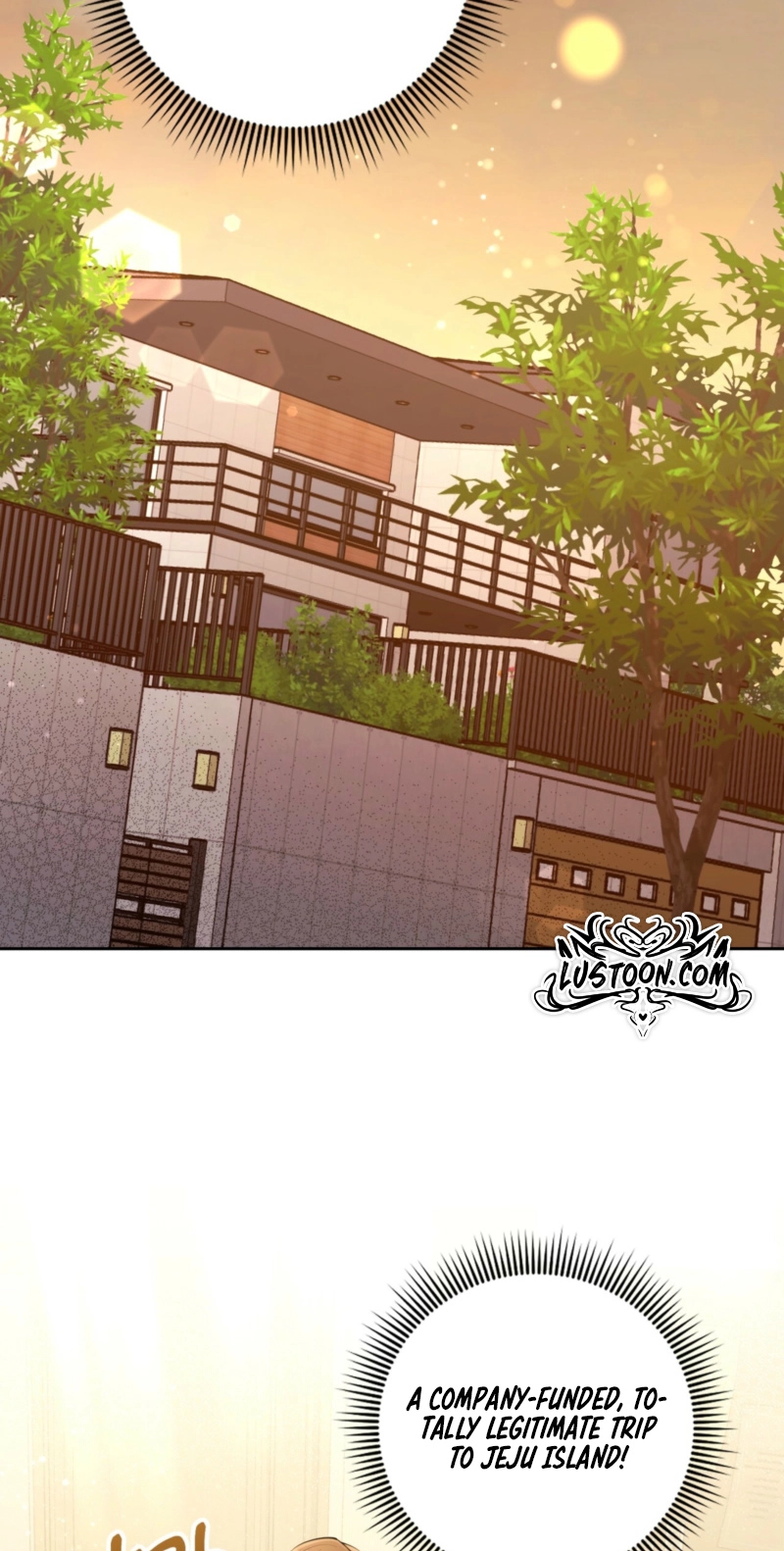 One-Way Brainwork Chapter 15 page 61 - 