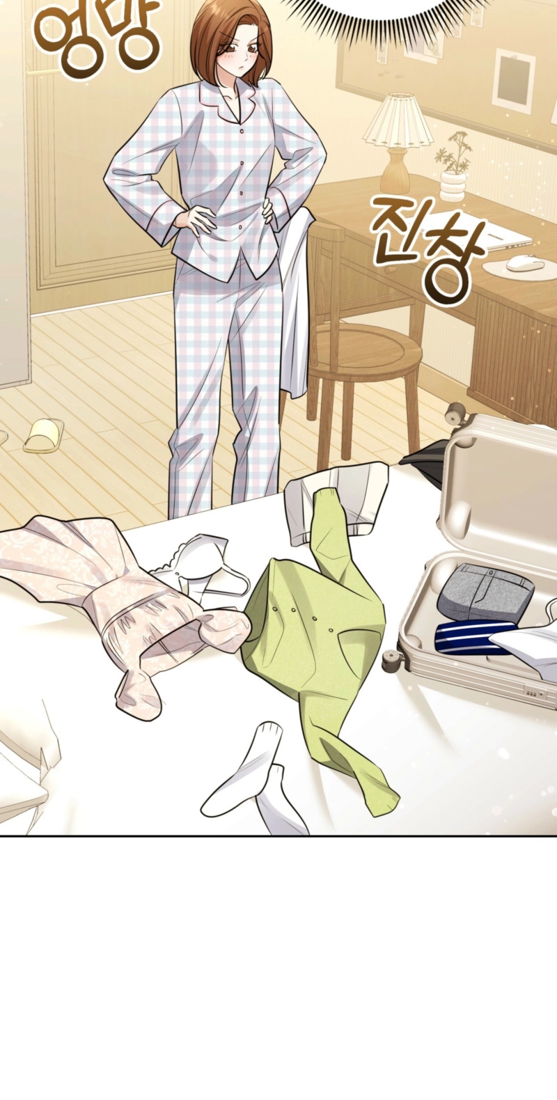 One-Way Brainwork Chapter 15 page 62 - 