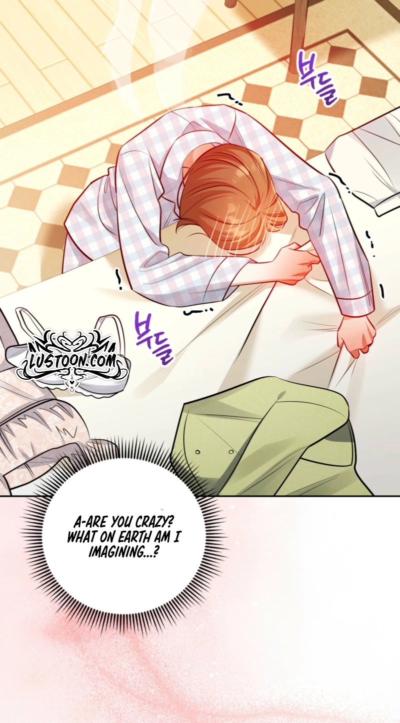 One-Way Brainwork Chapter 15 page 71 - 