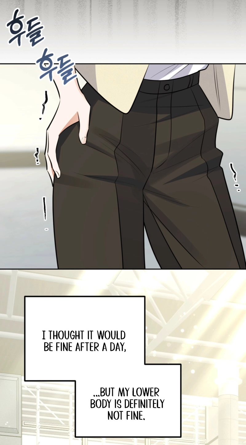 One-Way Brainwork Chapter 15 page 76 - 