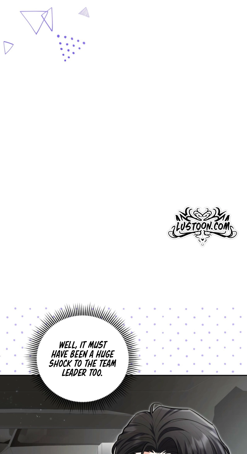 One-Way Brainwork Chapter 15 page 9 - 