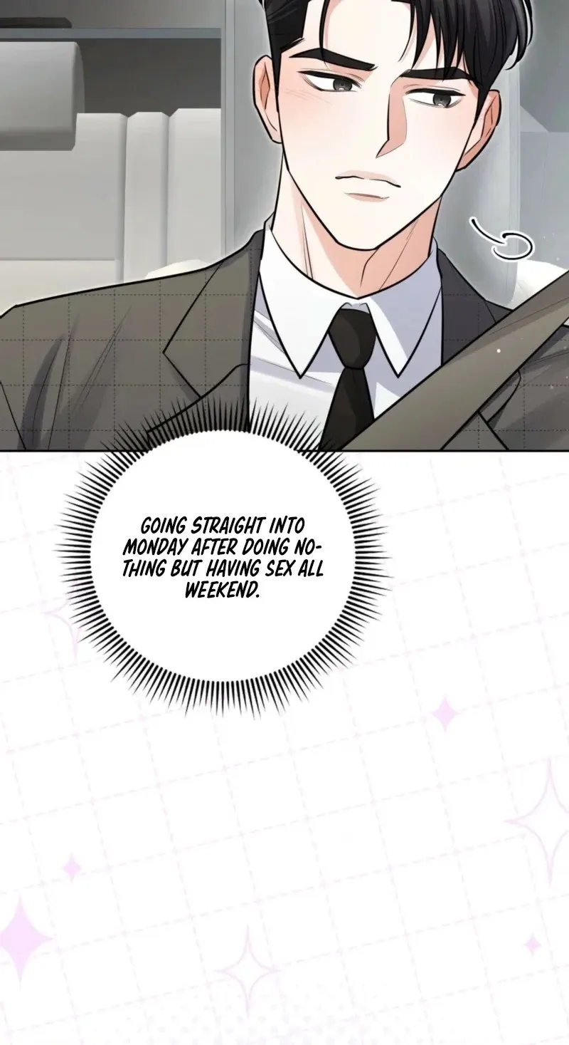 One-Way Brainwork Chapter 15 page 10 - 