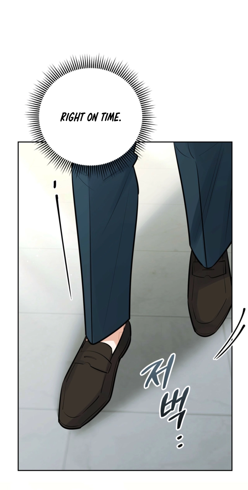 One-Way Brainwork Chapter 16 page 13 - 