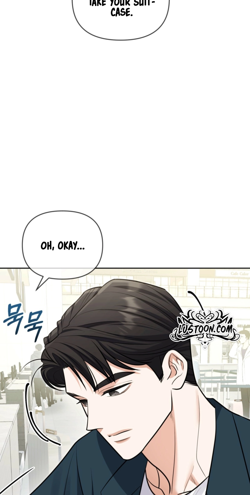 One-Way Brainwork Chapter 16 page 17 - 