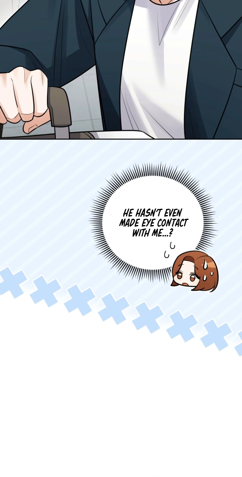 One-Way Brainwork Chapter 16 page 18 - 