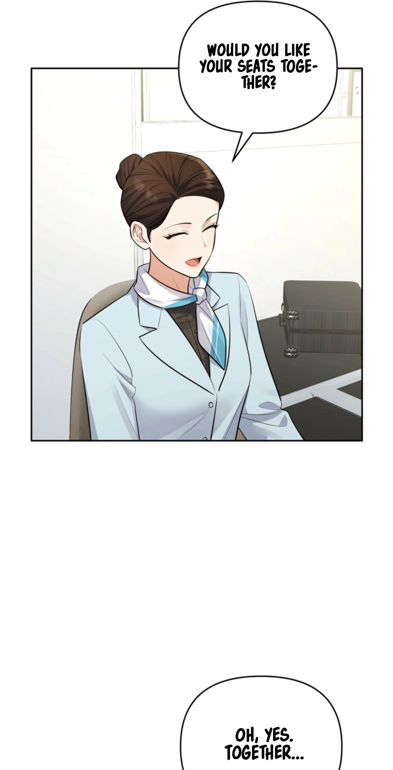 One-Way Brainwork Chapter 16 page 19 - 