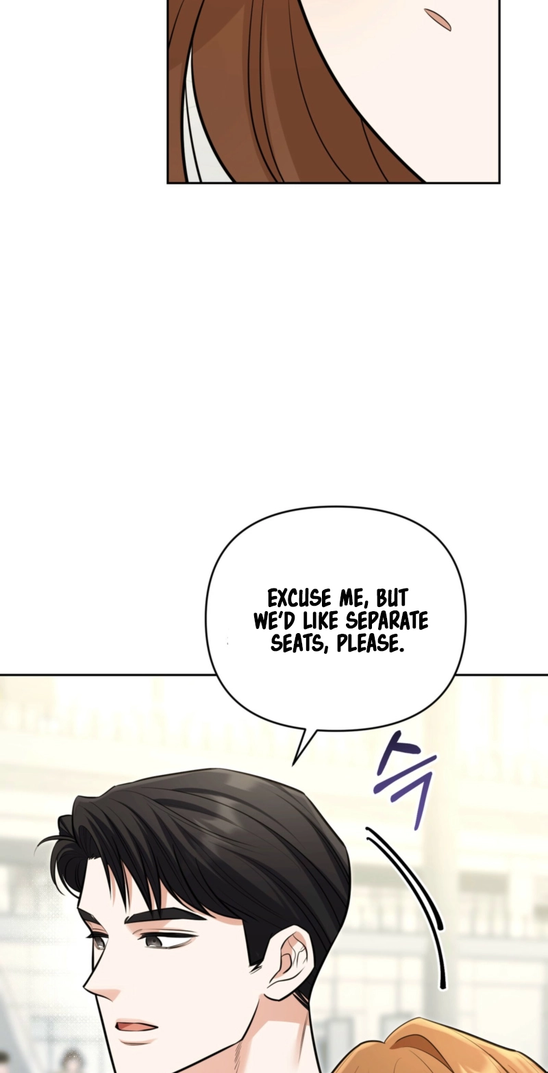 One-Way Brainwork Chapter 16 page 21 - 