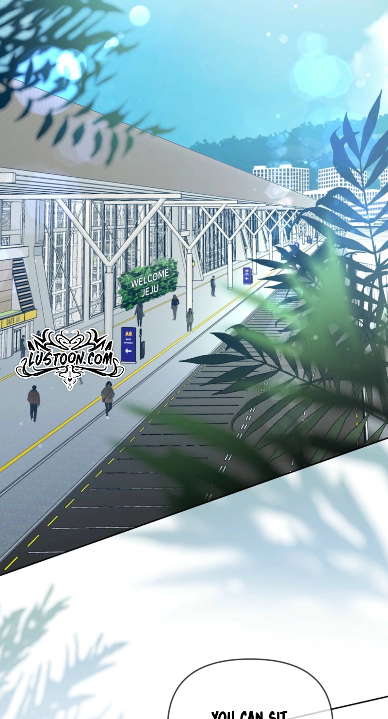 One-Way Brainwork Chapter 16 page 28 - 