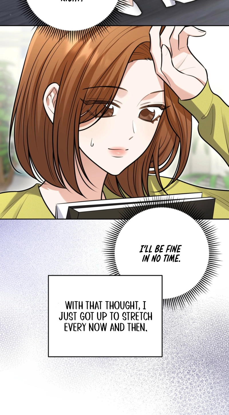 One-Way Brainwork Chapter 16 page 4 - 