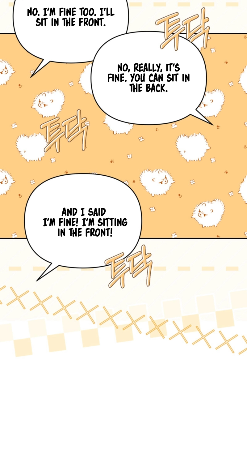 One-Way Brainwork Chapter 16 page 33 - 