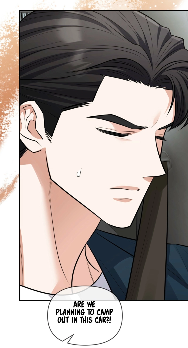 One-Way Brainwork Chapter 16 page 35 - 