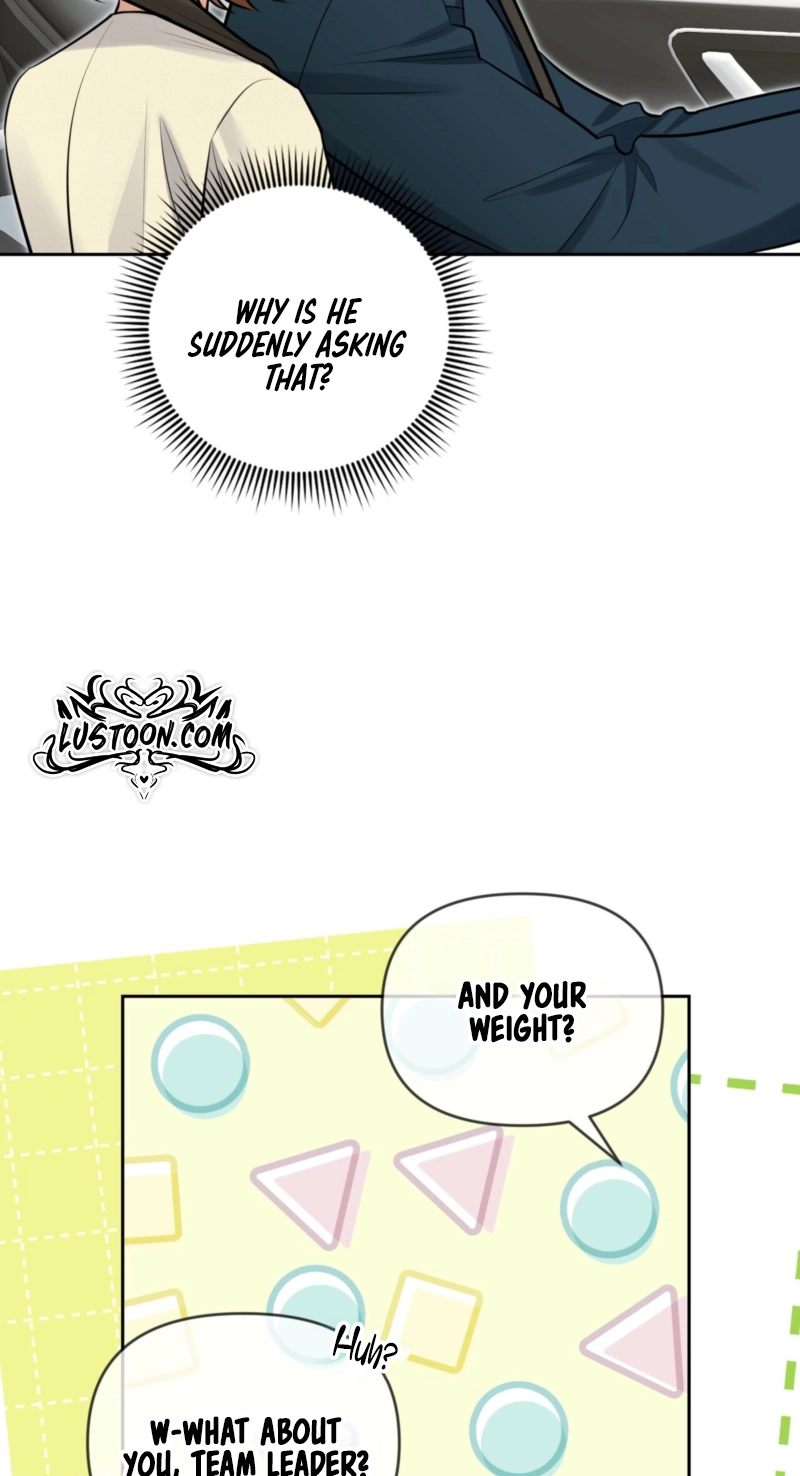 One-Way Brainwork Chapter 16 page 37 - 
