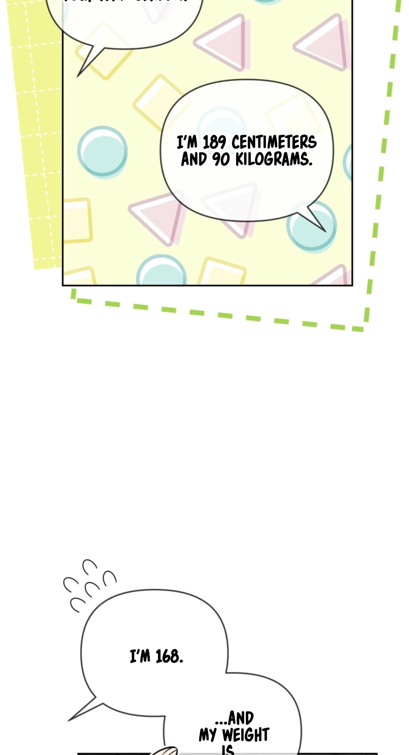 One-Way Brainwork Chapter 16 page 38 - 