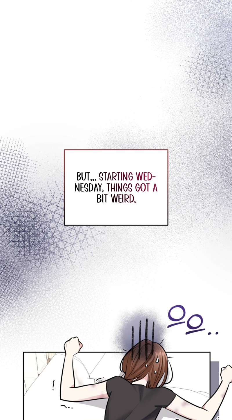 One-Way Brainwork Chapter 16 page 5 - 